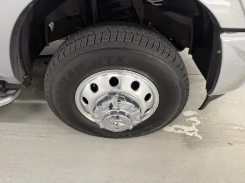 More photos of 2022 Ram 3500 Chassis Cab Laramie at Woody Folsom CDJR of Baxley, GA