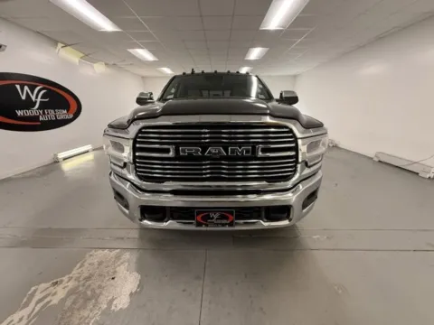 Photos of 2022 Ram 3500 Laramie for sale in Baxley, GA at Woody Folsom CDJR of Baxley