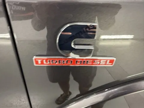 More photos of 2022 Ram 3500 Laramie at Woody Folsom CDJR of Baxley, GA