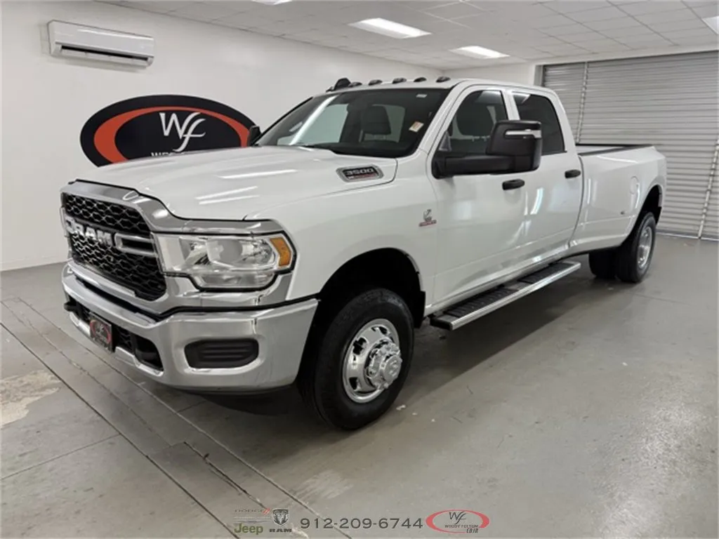 2024 Ram 3500 Tradesman for sale in Baxley, GA