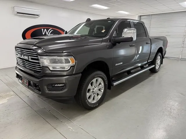 2023 Ram 2500 Laramie for sale in Baxley, GA