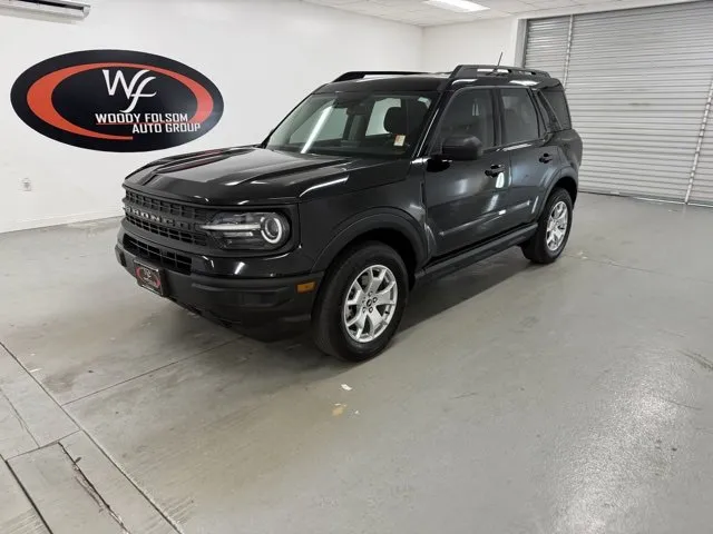 2022 Ford Bronco Sport for sale in Baxley, GA