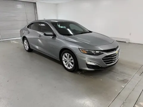 Another view of 2023 Chevrolet Malibu LT for sale in Baxley, GA at Woody Folsom CDJR of Baxley