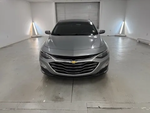Photos of 2023 Chevrolet Malibu LT for sale in Baxley, GA at Woody Folsom CDJR of Baxley
