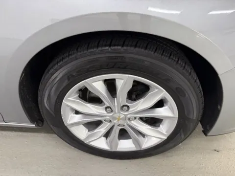 More photos of 2023 Chevrolet Malibu LT at Woody Folsom CDJR of Baxley, GA