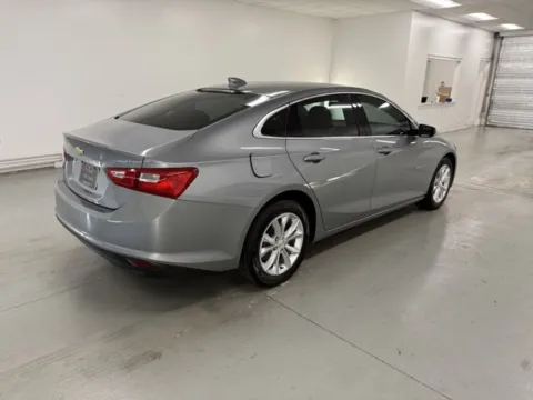 More photos of 2023 Chevrolet Malibu LT at Woody Folsom CDJR of Baxley, GA