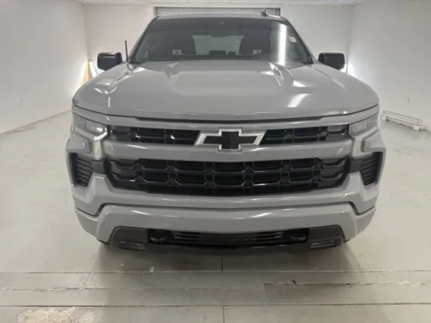 Photos of 2024 Chevrolet Silverado 1500 RST for sale in Baxley, GA at Woody Folsom CDJR of Baxley