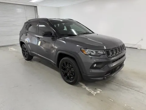 Another view of 2024 Jeep Compass Latitude for sale in Baxley, GA at Woody Folsom CDJR of Baxley