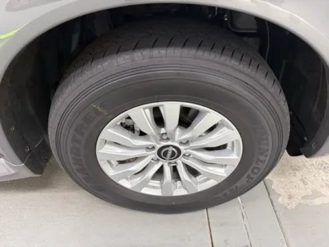 More photos of 2023 Nissan Armada SV at Woody Folsom CDJR of Baxley, GA