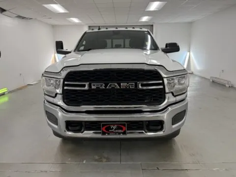 Photos of 2022 Ram 3500 Tradesman for sale in Baxley, GA at Woody Folsom CDJR of Baxley