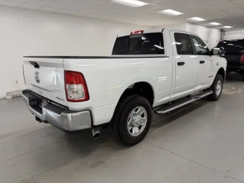 More photos of 2022 Ram 3500 Tradesman at Woody Folsom CDJR of Baxley, GA