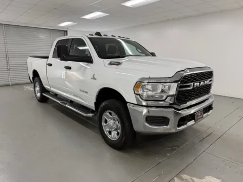 Another view of 2022 Ram 3500 Tradesman for sale in Baxley, GA at Woody Folsom CDJR of Baxley