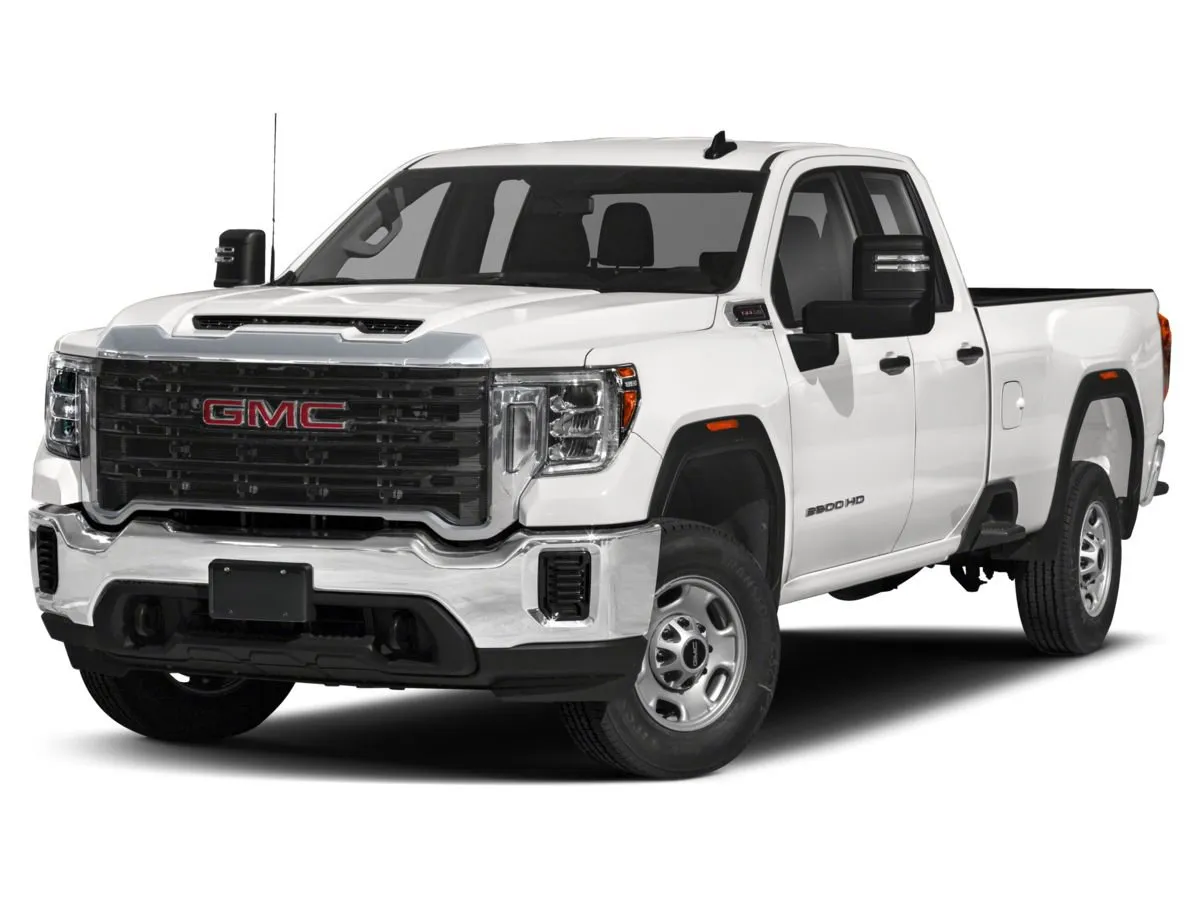 2020 GMC Sierra 2500HD for sale in Baxley, GA