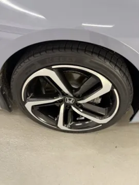 Another view of 2022 Honda Accord Hybrid Sport for sale in Baxley, GA at Woody Folsom CDJR of Baxley