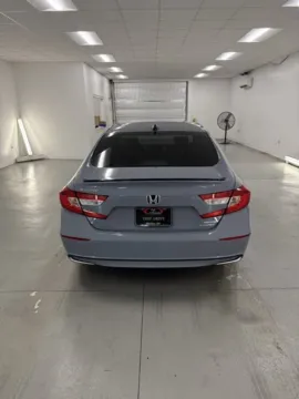 More photos of 2022 Honda Accord Hybrid Sport at Woody Folsom CDJR of Baxley, GA