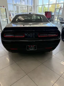 More photos of 2022 Dodge Challenger SRT Hellcat Redeye Widebody at Woody Folsom CDJR of Baxley, GA