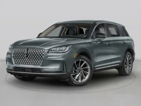 Silver 2023 Lincoln Corsair Reserve for sale in Baxley, GA