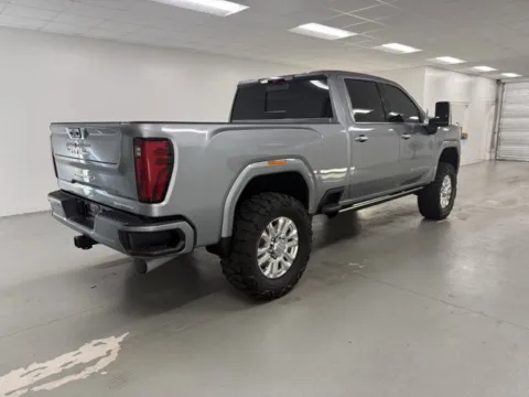 More photos of 2024 GMC Sierra 2500HD Denali at Woody Folsom CDJR of Baxley, GA
