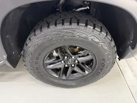 More photos of 2023 Chevrolet Silverado 1500 LT Trail Boss at Woody Folsom CDJR of Baxley, GA