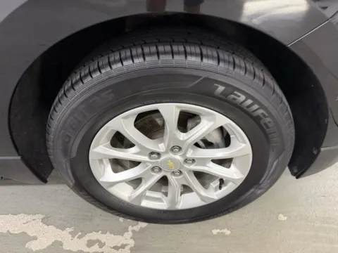 More photos of 2021 Chevrolet Equinox LS at Woody Folsom CDJR of Baxley, GA
