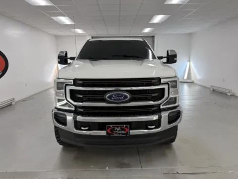 Photos of 2021 Ford Super Duty F-250 SRW King Ranch for sale in Baxley, GA at Woody Folsom CDJR of Baxley
