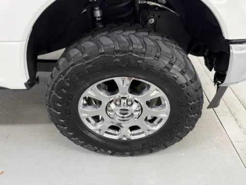 More photos of 2021 Ford Super Duty F-250 SRW King Ranch at Woody Folsom CDJR of Baxley, GA