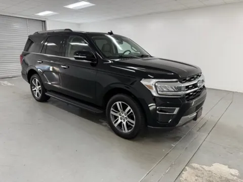 Another view of 2024 Ford Expedition Limited for sale in Baxley, GA at Woody Folsom CDJR of Baxley
