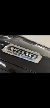 More photos of 2022 Ram 1500 Limited at Woody Folsom CDJR of Baxley, GA