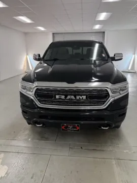 Photos of 2022 Ram 1500 Limited for sale in Baxley, GA at Woody Folsom CDJR of Baxley