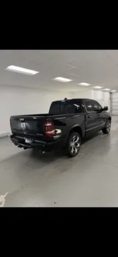 More photos of 2022 Ram 1500 Limited at Woody Folsom CDJR of Baxley, GA