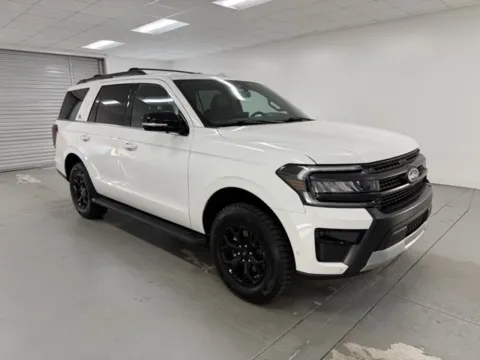 Another view of 2022 Ford Expedition Timberline for sale in Baxley, GA at Woody Folsom CDJR of Baxley