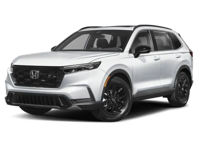 2023 Honda CR-V Hybrid Sport for sale in Baxley, GA