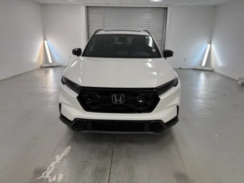 Photos of 2023 Honda CR-V Hybrid Sport for sale in Baxley, GA at Woody Folsom CDJR of Baxley