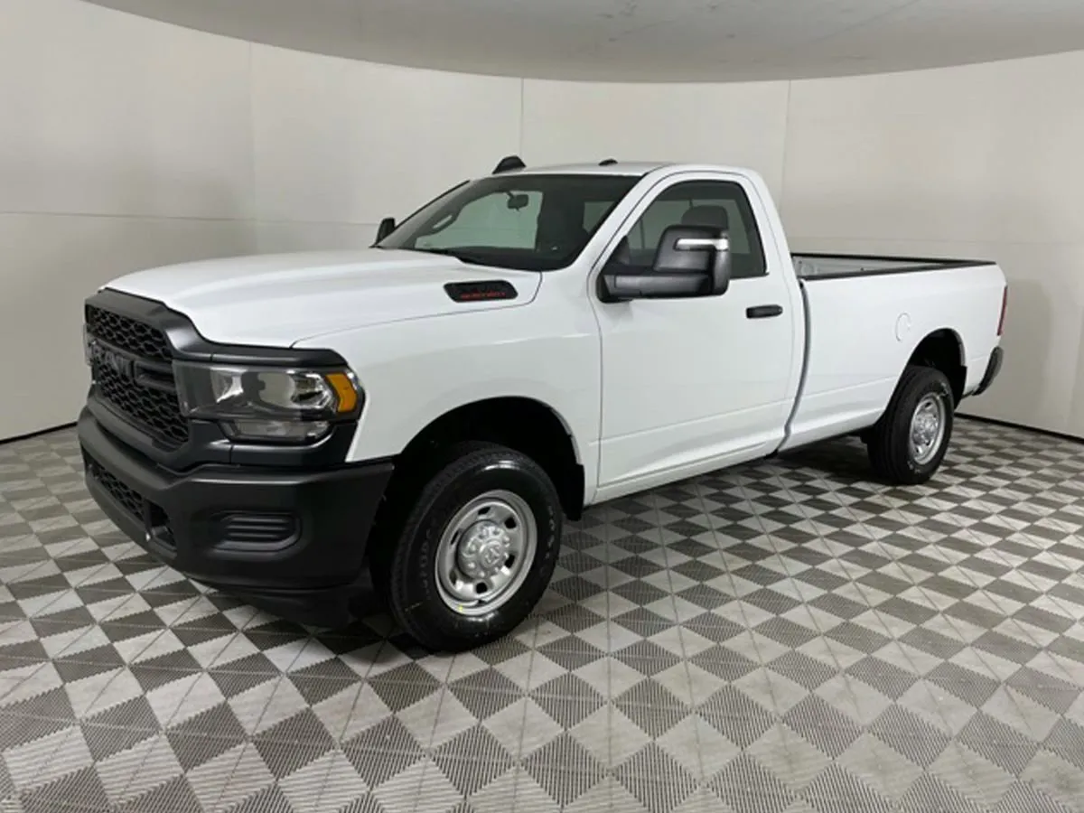 2024 Ram 2500 Big Horn for sale in Baxley, GA