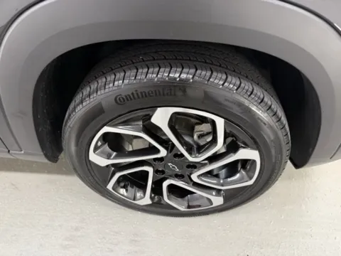 More photos of 2025 Chevrolet Trax 2RS at Woody Folsom CDJR of Baxley, GA
