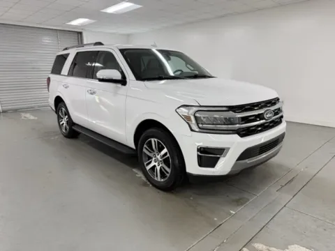 Another view of 2024 Ford Expedition Limited for sale in Baxley, GA at Woody Folsom CDJR of Baxley
