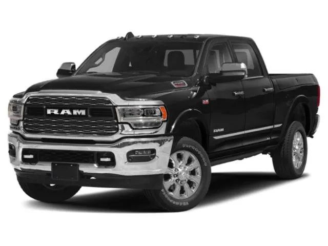 2021 Ram 2500 Limited for sale in Baxley, GA