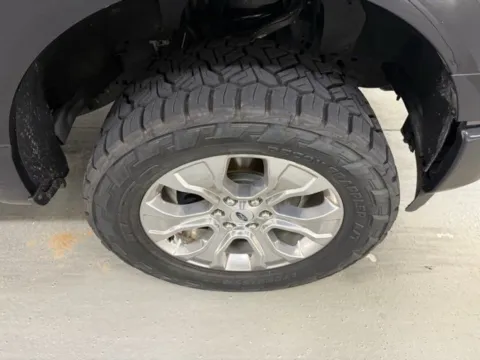 More photos of 2021 Ford F-150 Platinum at Woody Folsom CDJR of Baxley, GA