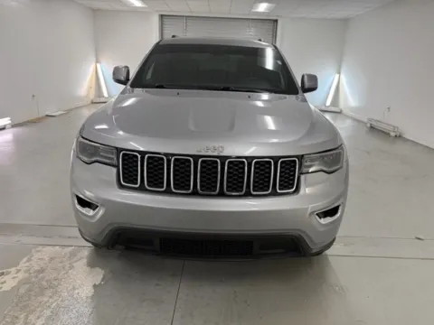 Photos of 2021 Jeep Grand Cherokee Laredo E for sale in Baxley, GA at Woody Folsom CDJR of Baxley
