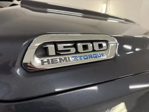More photos of 2021 Ram 1500 Laramie at Woody Folsom CDJR of Baxley, GA
