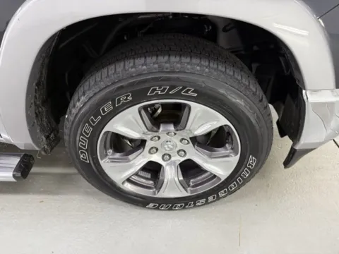 More photos of 2021 Ram 1500 Laramie at Woody Folsom CDJR of Baxley, GA
