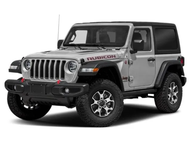 2019 Jeep Wrangler Rubicon for sale in Baxley, GA