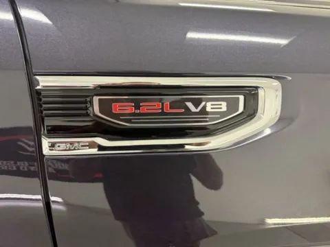 More photos of 2023 GMC Sierra 1500 Denali at Woody Folsom CDJR of Baxley, GA