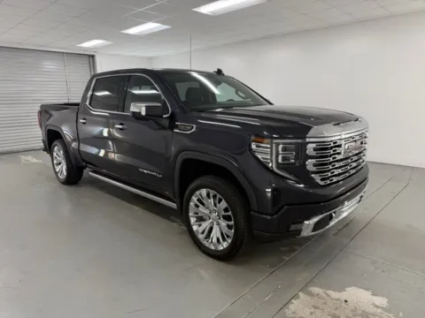 Photos of 2023 GMC Sierra 1500 Denali for sale in Baxley, GA at Woody Folsom CDJR of Baxley