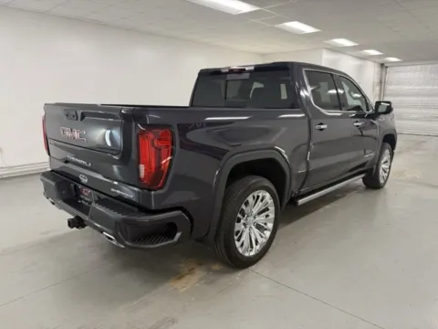 More photos of 2023 GMC Sierra 1500 Denali at Woody Folsom CDJR of Baxley, GA