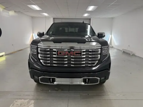 Photos of 2023 GMC Sierra 1500 Denali for sale in Baxley, GA at Woody Folsom CDJR of Baxley