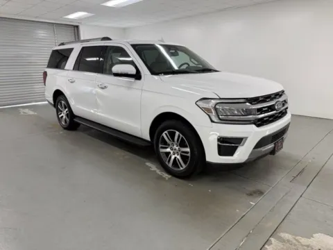 Another view of 2024 Ford Expedition Max Limited for sale in Baxley, GA at Woody Folsom CDJR of Baxley