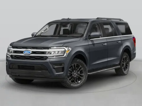 White 2024 Ford Expedition Max Limited for sale in Baxley, GA