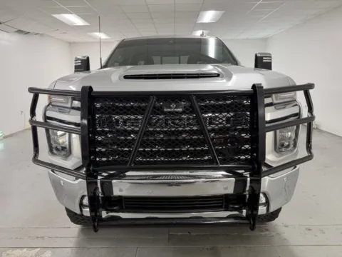 Photos of 2021 Chevrolet Silverado 2500HD LTZ for sale in Baxley, GA at Woody Folsom CDJR of Baxley