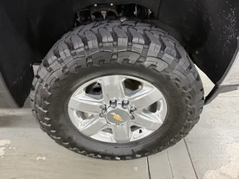 More photos of 2021 Chevrolet Silverado 2500HD LTZ at Woody Folsom CDJR of Baxley, GA